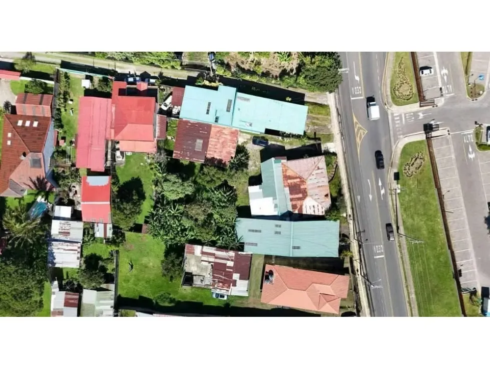 Lote en venta Heredia, Sto. Domingo, uso mixto.1922m2, 2.5PCU9811969 — photo 5