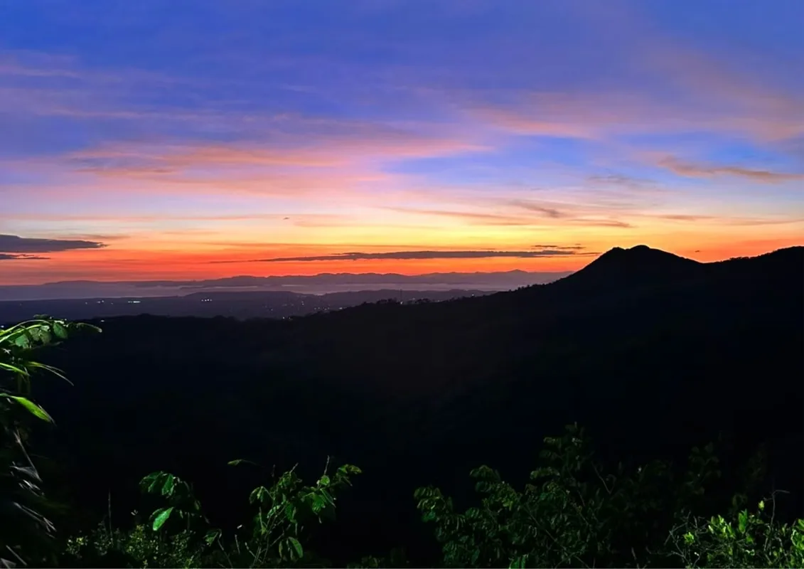 Spectacular View Lot for Sale in San Rafael de San Ramón — photo 2