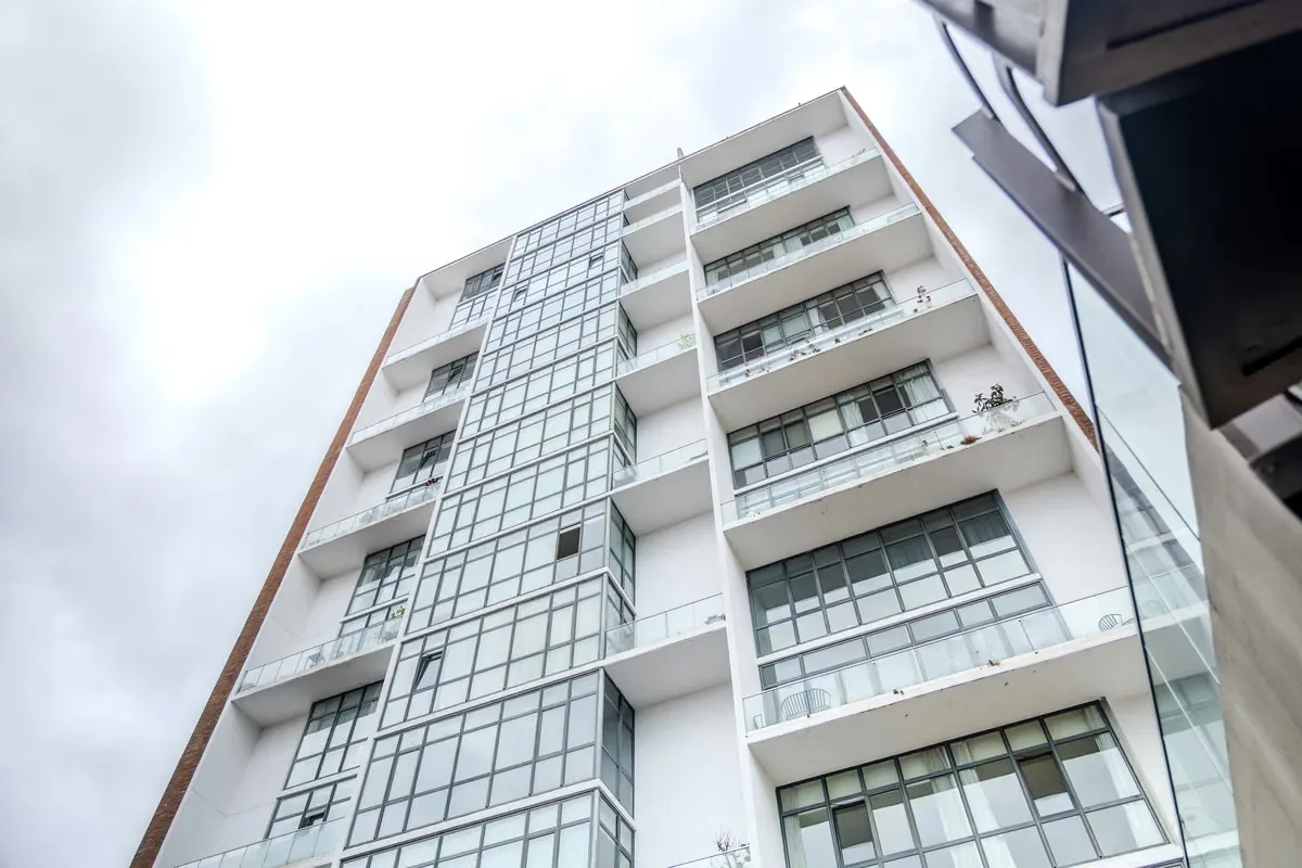 Apartamento de lujo en venta en Metropolitan Tower, La Sabana, San José, Costa Rica