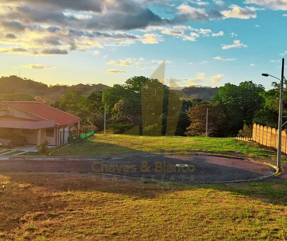 Land Sale * Condominium, Alajuela, La Guacima Farms!! REF.1447