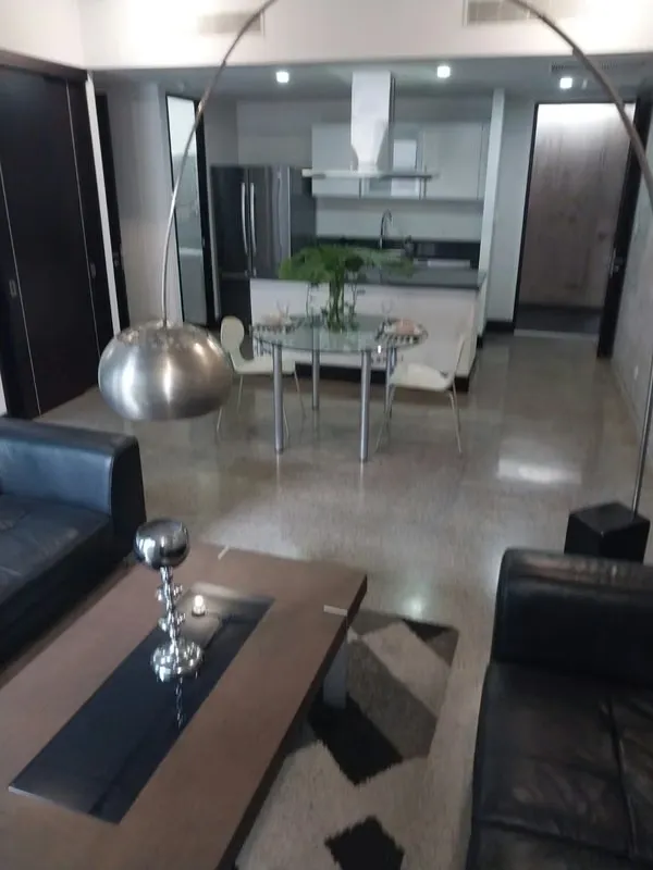 HIGH-END FULLY FURNISHED LOFT FOR RENT IN Avenida Escazú
