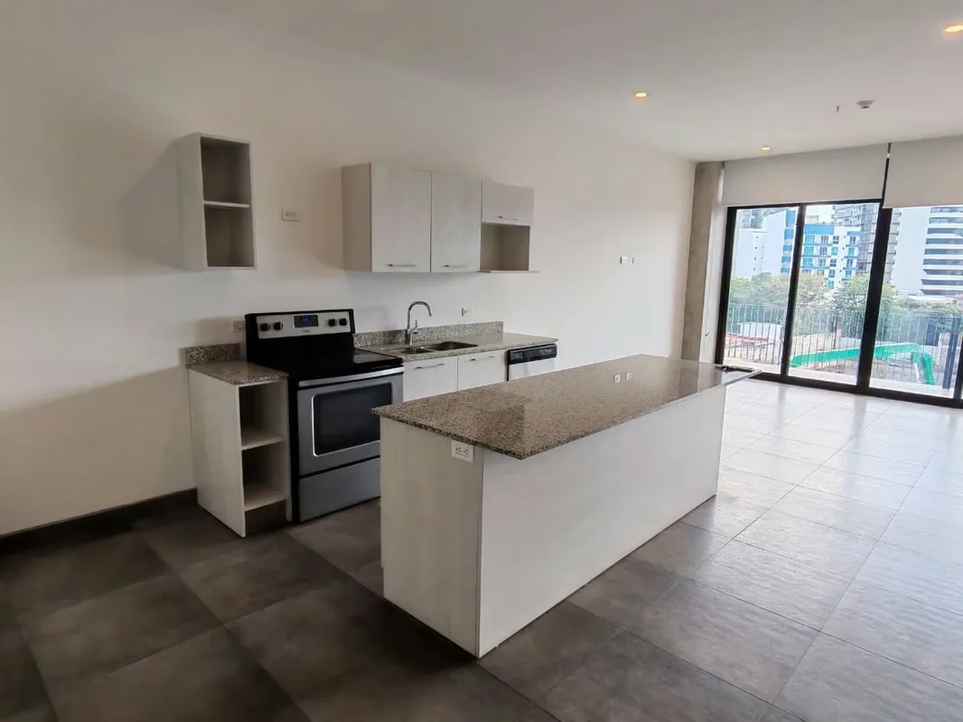 STUDIO APARTMENT FOR RENT IN ROHRMOSER*