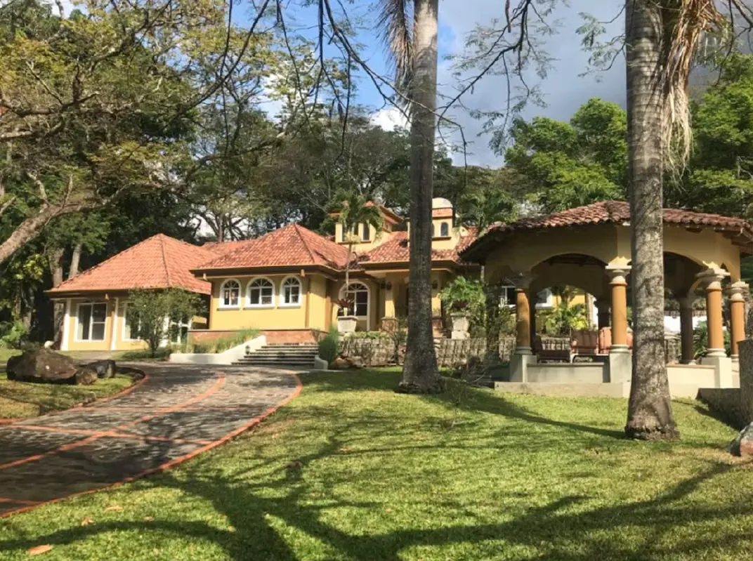 Lujosa propiedad de 4.5 Hectáreas, en La Garita, Alajuela