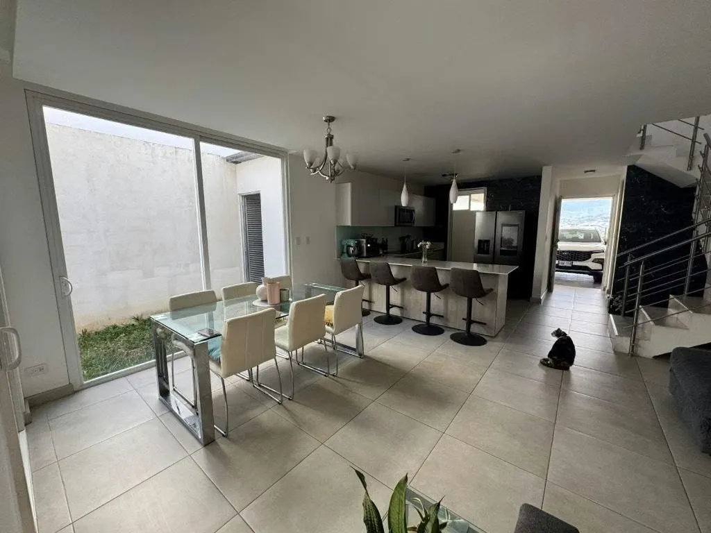 VENTA DE CASA EN CONDOMINIO LA ARBOLEDA EN BELÉN