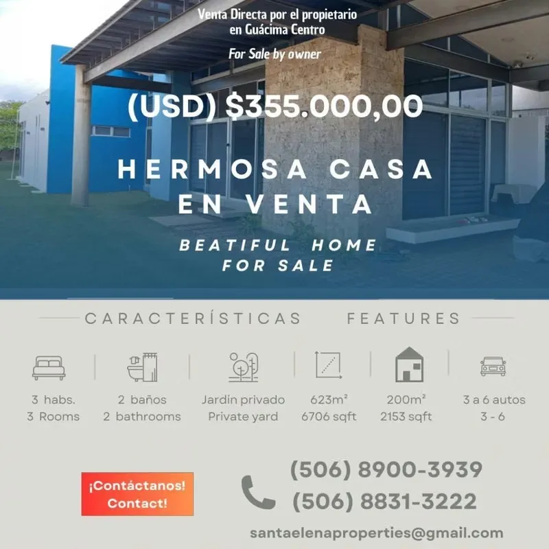 Home for sale / House for sale