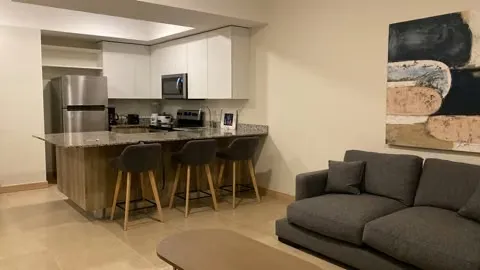 APARTAMENTO AMUEBLADO SANTA VERDE HEREDIA CON SERVICIOS