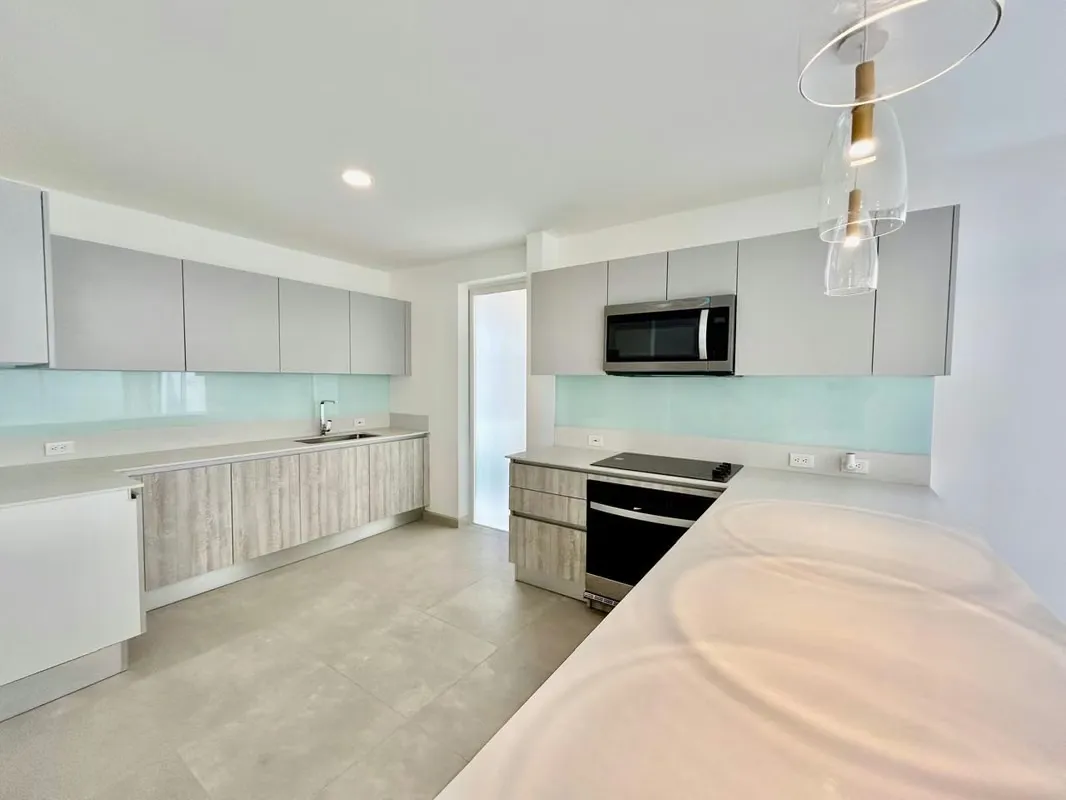 ALQUILER Casa NUEVA Condominio Nasara in Rio Oro, Santa Ana