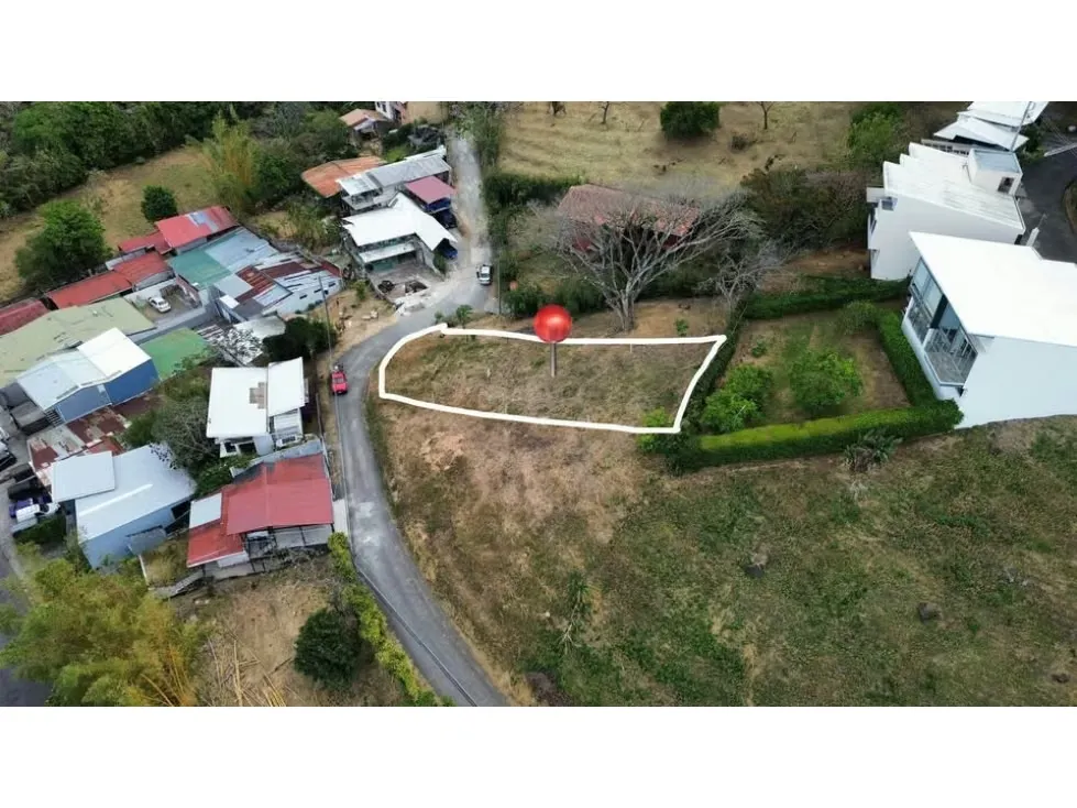 VENTA DE HERMOSO LOTE, BRASIL DE MORA, CUIDAD COLON 4034 (GC)