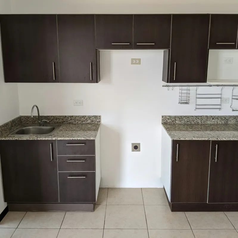 Apartamento ubicado en el condominio Villas del Campo, San Rafael de Alajuela. — photo 3