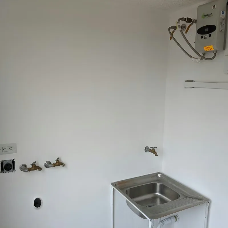 Apartamento ubicado en el condominio Villas del Campo, San Rafael de Alajuela. — photo 5