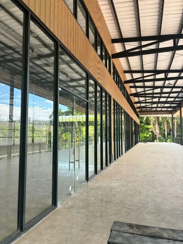 Position your business at the highest projection point in Herradura. We offer for rent a 360 ... — photo 3