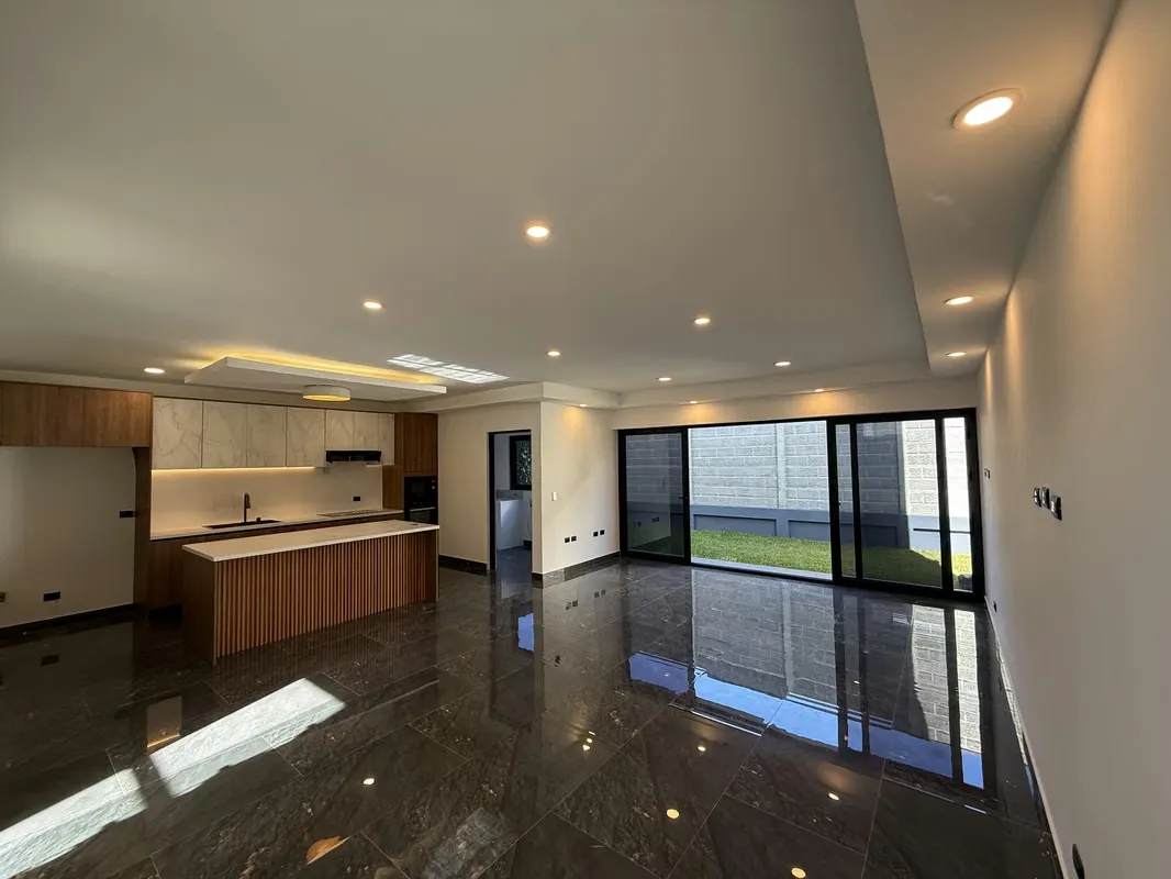 ALQUILER CASA BELEN-PANASONIC-CONDOMINIO-SAINT PAUL.