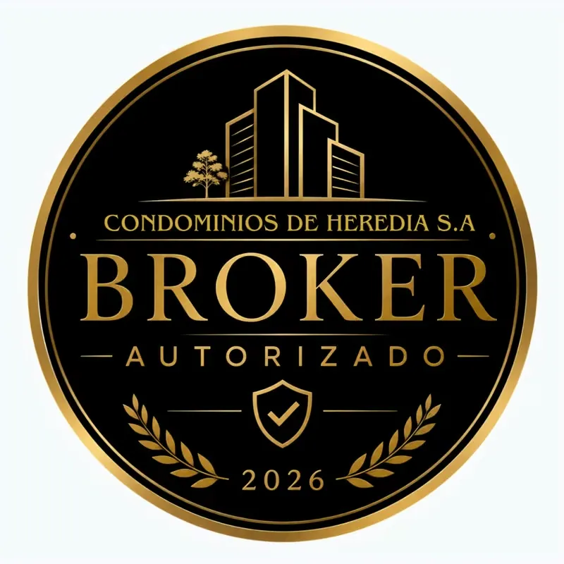 Condominio en Bellavista con regalía segundo parqueo, Heredia