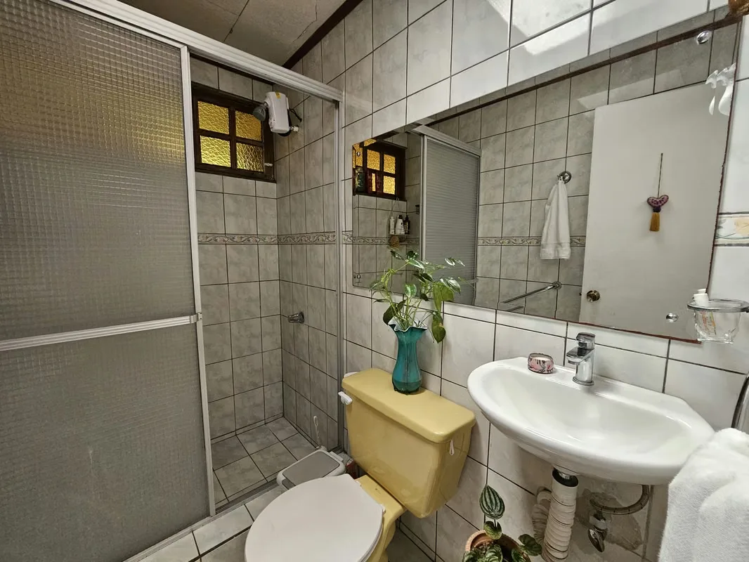 MA Consulting sells property Use of Joint Soil, in the Residential Monte Azul, Major Seminary, San José. — photo 2