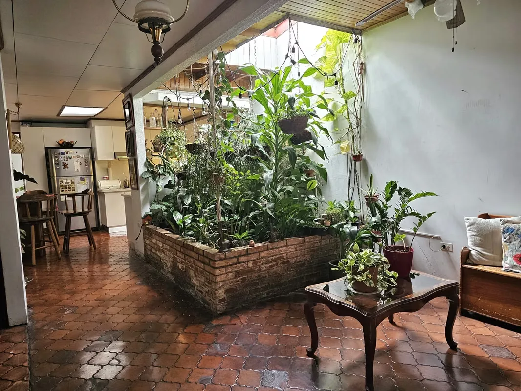 MA Consulting sells property Use of Joint Soil, in the Residential Monte Azul, Major Seminary, San José. — photo 3