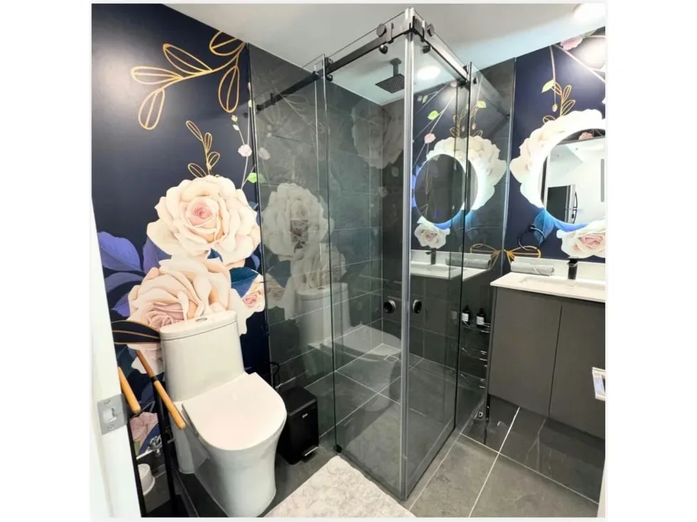 Apartamento amueblado con línea blanca incluida y aire acondicionado. — photo 3