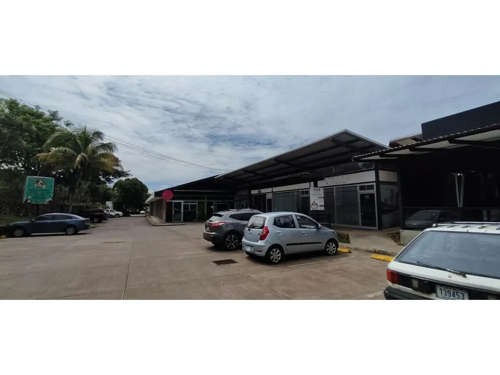 Centro Comercial en Venta, Guacima, Alajuela. 5PVV7524554
