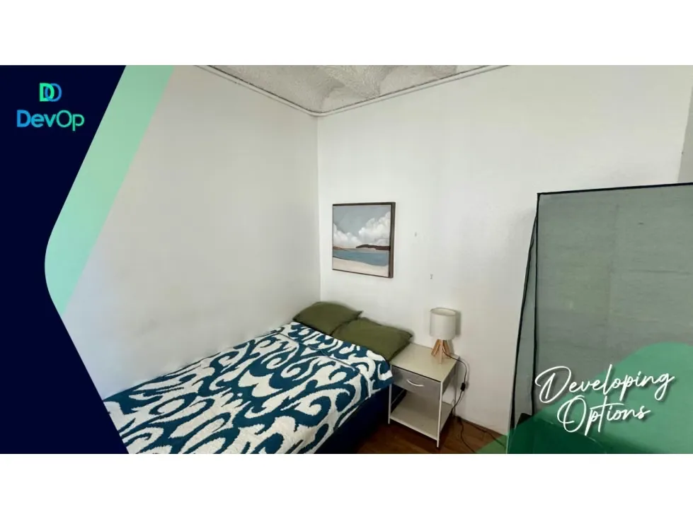 Alquiler de Habitaciones completamente amuebladas con una excelente ...