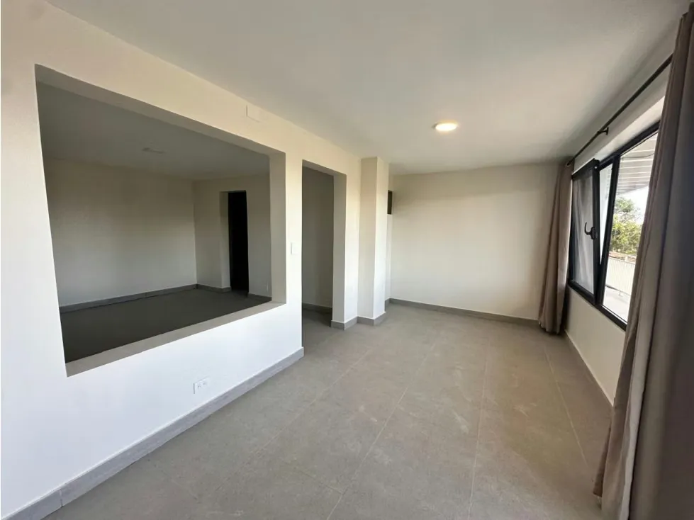 ALQUILER DE APARTAESTUDIO EN BELLO HORISONTE, ESCAZU, CON DIVISION — photo 5