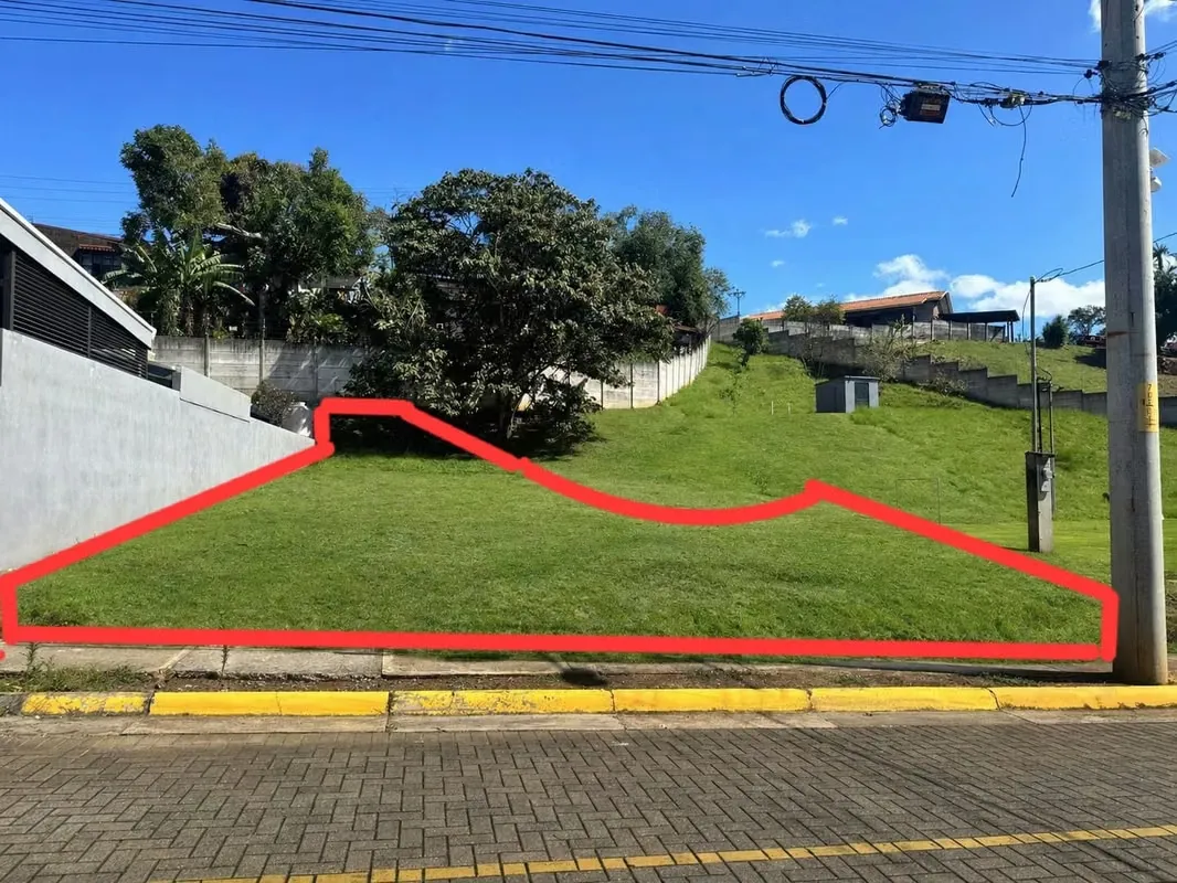 Lot for sale Condominium Greece