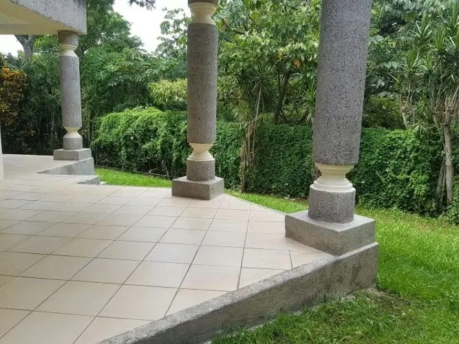 House for rent in Ciudad Cariari- Spacious and in exclusive area — photo 2