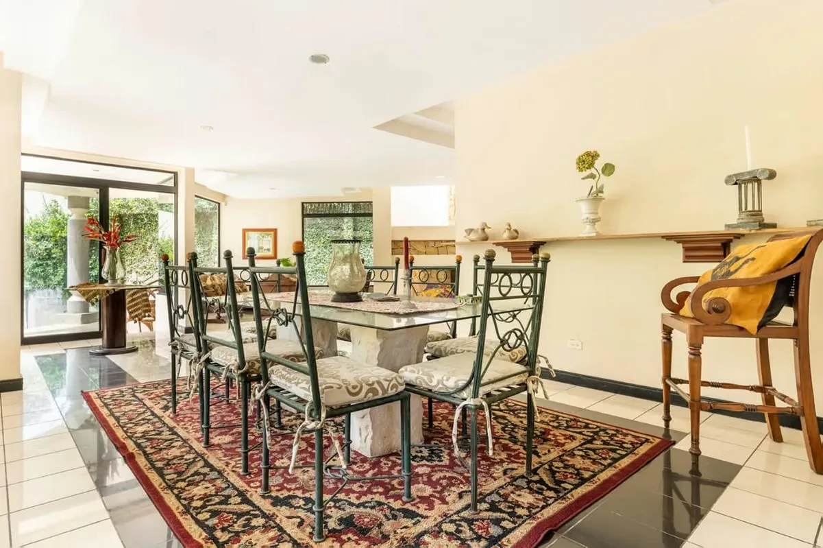 House for rent in Ciudad Cariari- Spacious and in exclusive area — photo 4