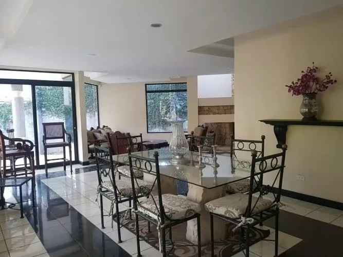 House for rent in Ciudad Cariari- Spacious and in exclusive area — photo 5