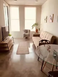 Beautiful apartment fully furnished on the 19th floor. Spectacular views to the mountains and San José downtown. — photo 2