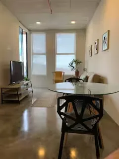 Beautiful apartment fully furnished on the 19th floor. Spectacular views to the mountains and San José downtown. — photo 3