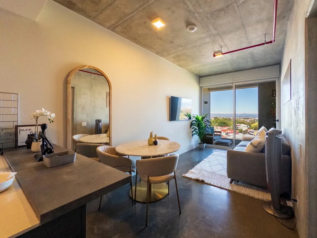 APARTMENT RENTAL IN ICONIA LA SAVANA