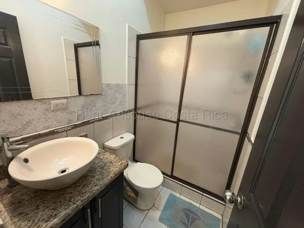 House for sale in a gated community in Monserrat, Concepción — photo 2