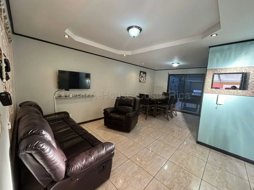 House for sale in a gated community in Monserrat, Concepción — photo 3