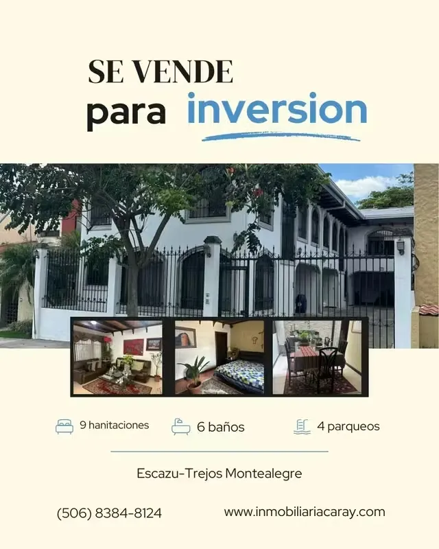 Excelente oportunidad de inversión inmobiliaria en una de las zonas de mayor plusvalía y ...