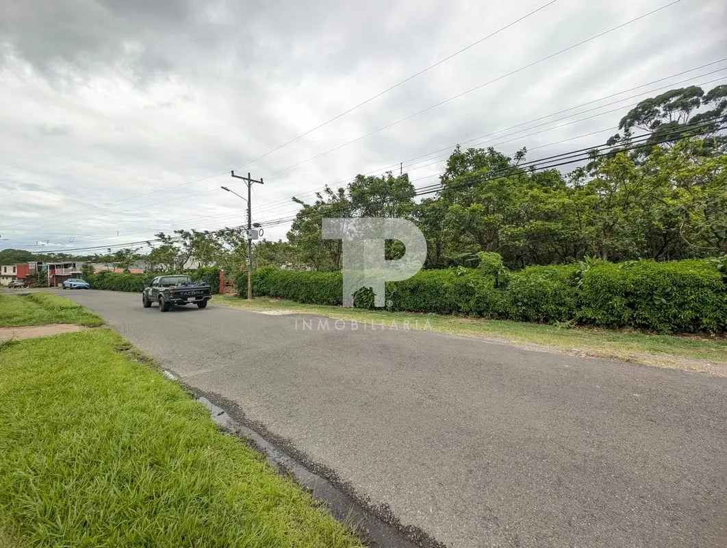 LAND FOR SALE BETWEEN SAN PABLO AND SANTO DOMINGO, HEREDIA SCG32 — photo 3