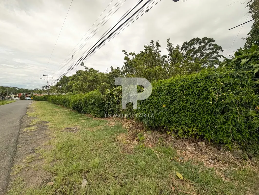 LAND FOR SALE BETWEEN SAN PABLO AND SANTO DOMINGO, HEREDIA SCG32 — photo 4