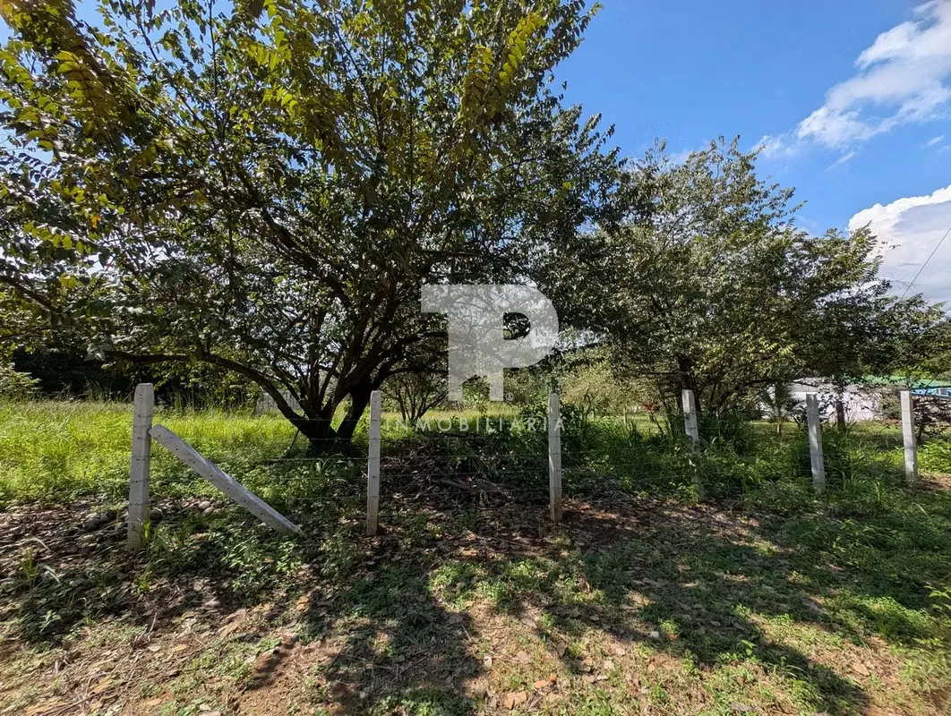 LOT FOR SALE IN COYOLAR-OROTINA, ALAJUELA, METERS FROM ROUTE 27 SCG34