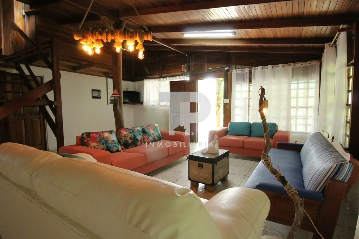 Casa tipo cabaña en Quinta 1.5 hectáreas concepto ecológico botánico a 1 hora de La Fortuna-San Carlos — photo 4
