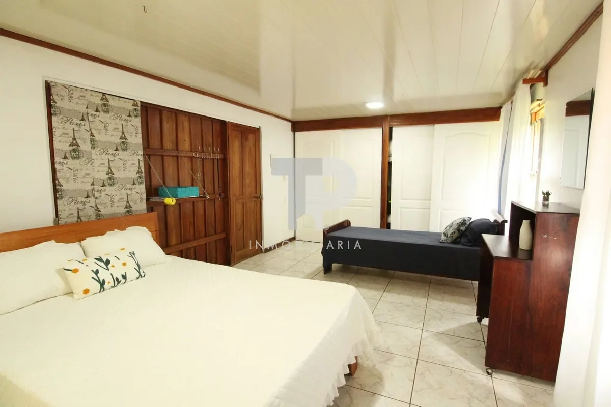 Casa tipo cabaña en Quinta 1.5 hectáreas concepto ecológico botánico a 1 hora de La Fortuna-San Carlos — photo 5
