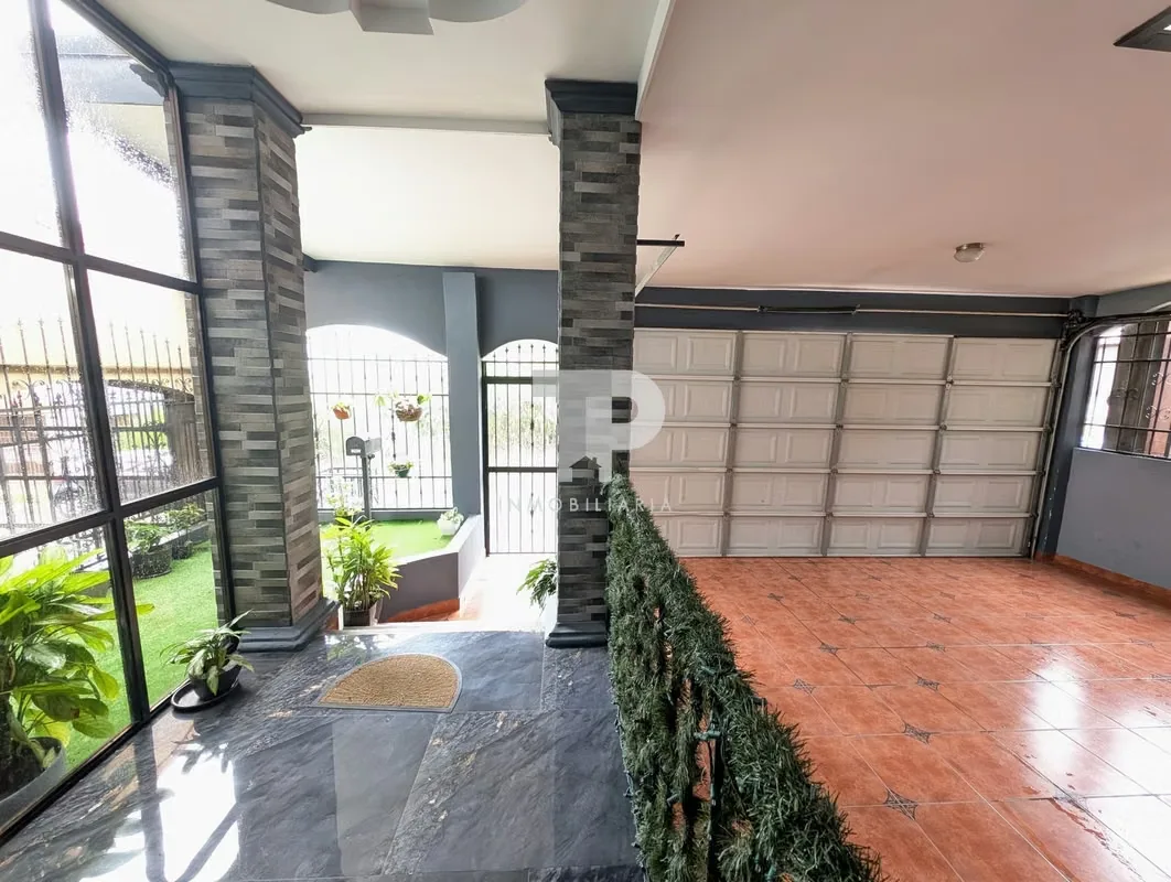 SPACIOUS HOUSE FOR SALE IN SAN PABLO, HEREDIA WITH BEAUTIFUL FINISHES SCG7 — photo 2