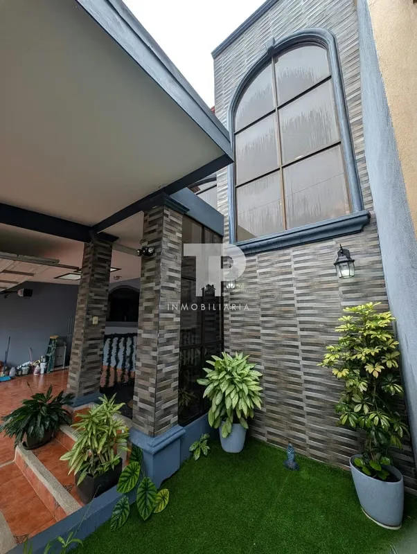 SPACIOUS HOUSE FOR SALE IN SAN PABLO, HEREDIA WITH BEAUTIFUL FINISHES SCG7 — photo 5