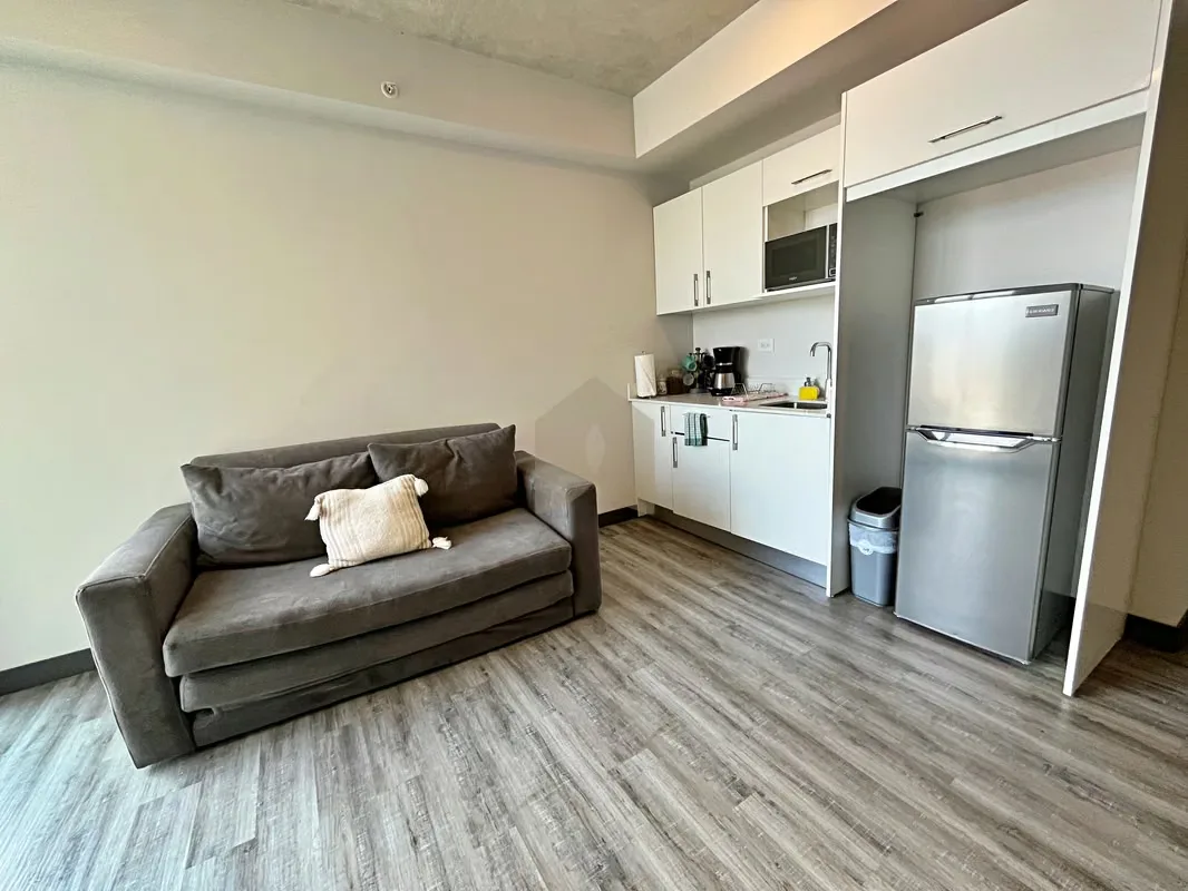 Apartamento en venta en Secrt Sabana — photo 4