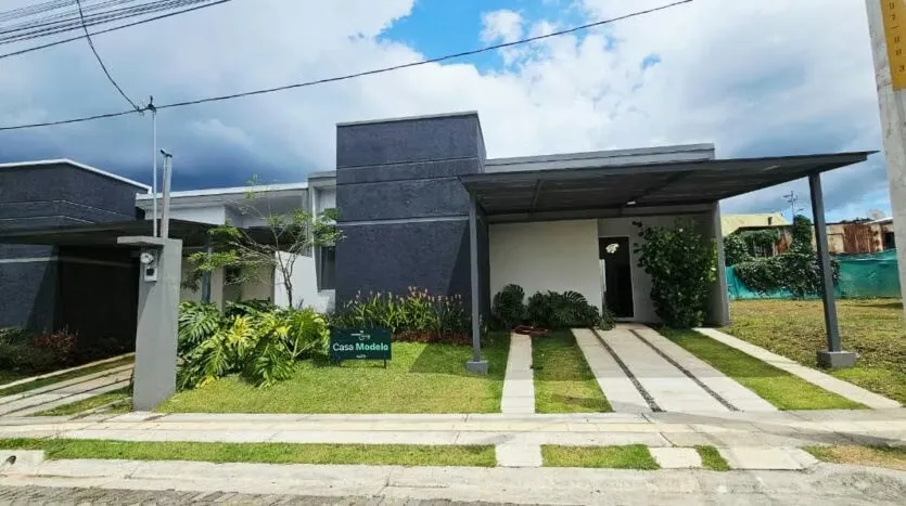 OPPORTUNITY! Brand-New Single-Story Home for Sale