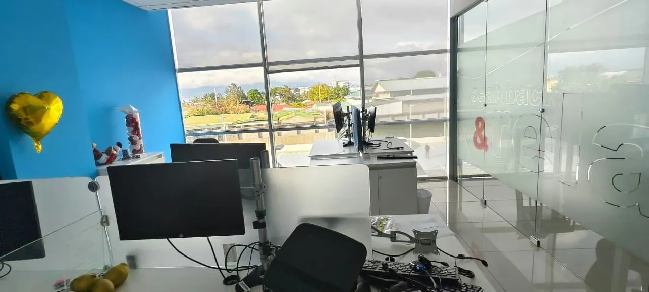 Offices for Rent in San Pedro Montes de Oca, San José