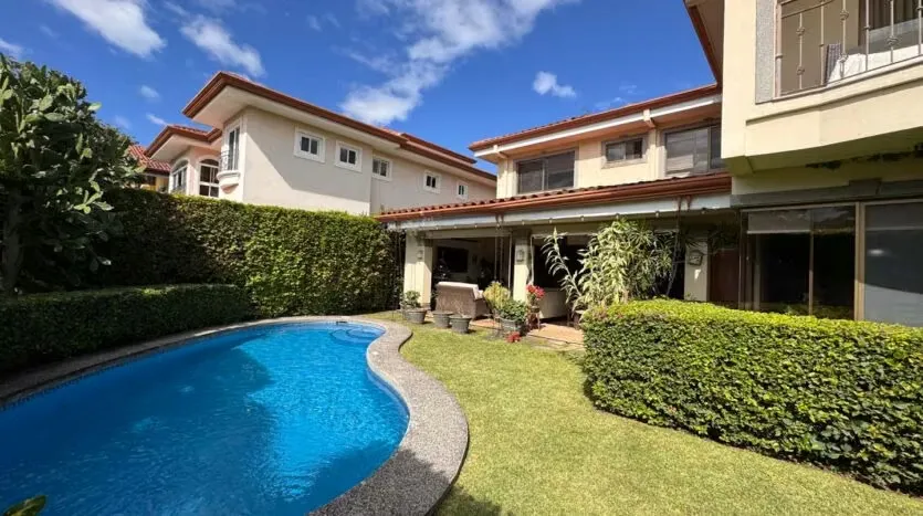 Luxury Home for Sale with Private Pool