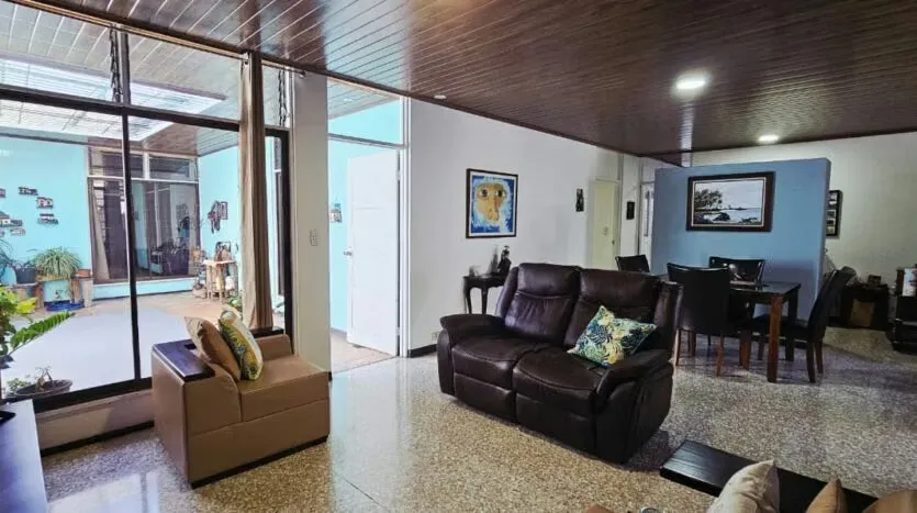 Spacious Mixed-Use Commercial Home for Sale