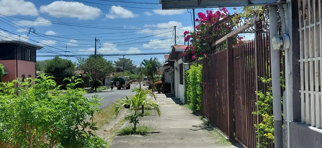 LAND FOR SALE — LIBERIA, GUANACASTE, COSTA RICA