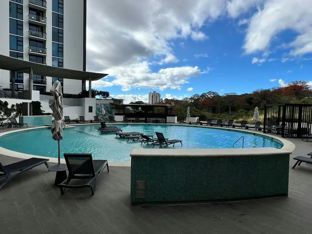APARTMENT FOR SALE — NÚCLEO SABANA, SAN JOSÉ, COSTA RICA