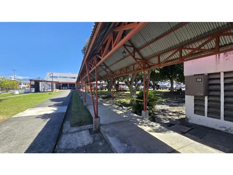 Edificio en Alquiler en San José, La Uruca. Codigo 5PVV9749948 — photo 4