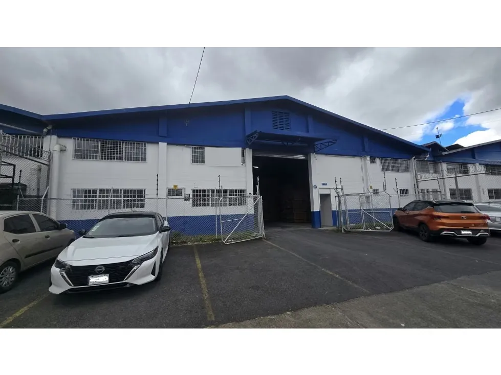 Bodega en Venta, San José, San Francisco 2 Ríos. 5PVV9709064