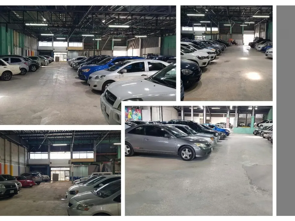 Bodega en Venta, San Jose, Pavas. Zona Industrial. 4PVV9683519